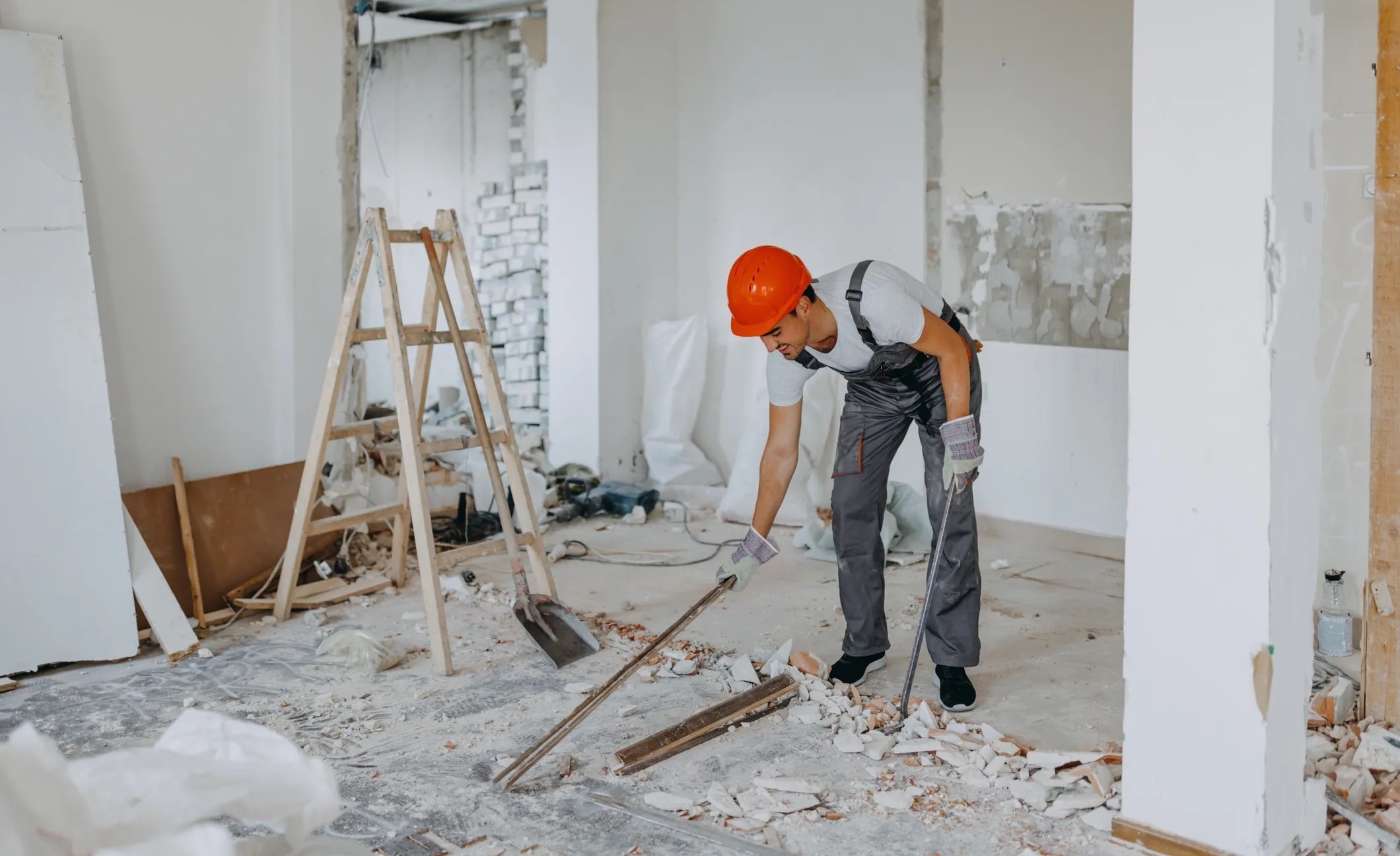 After Builders